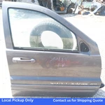 1999-2004 Jeep Grand Cherokee Front Right Passenger Side Door Oem, 120-05715. Fixed Price $284.99.