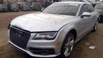 (local Pickup Only) Driver Left Front Door Without Laminated Glass Fits 12-17 Au. Fixed Price $299.90.