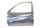 93-95 Nissan Pickup D21 6 Cylinder 4WD Black Driver Left Front Manual Door Shell. Fixed Price $322.28.