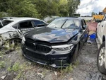 Driver Rear Side Door Without Privacy Tint Fits 17-20 Bmw 530I 536364. Fixed Price $522.50.
