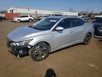 (local Pickup Only) Passenger Right Rear Side Door Fits 20-25 Sentra 2131736. Fixed Price $799.90.