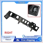 Front Right Bumper Bracket Retainer Mounting Brace For 19-25 Chevrolet Blazer. Fixed Price $17.28.