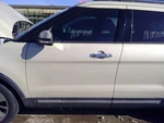 Driver Left Front Door Limited Fits 18-19 Explorer 2546391. Fixed Price $1060.00.