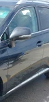 2010-2011 Lexus RX350 Lh Left Driver Front Door Oem. Fixed Price $947.64.