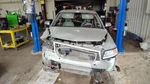 Passenger Front Door 5 Cylinder Fits 04-11 Volvo 40 Series 1116804. Fixed Price $395.00.