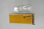 Vintage Delco Guide Tail Light Inner Clear Lens Rh Fits 1963 Pontiac (5954066). Fixed Price $16.99.