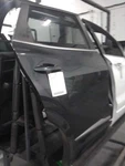 Passenger Right Rear Side Door Korea Built Fits 23-24 Sportage 694513. Fixed Price $1013.99.