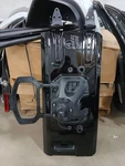 2026 Jeep Wrangler Rear Back Door 3131980. Fixed Price $464.00.