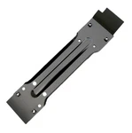 Chevy Lh Under Seat Floor Brace 1955 1956 1957 Chevrolet New. Fixed Price $29.95.