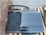 2011-2014 Porsche Cayenne Passenger Front Door Shell Paint Black 2465. Fixed Price $299.99.