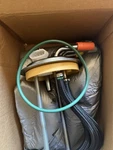 Acdelco M10261 Gm 19207833 Fuel Pump Module Express Savana 6.6L. Fixed Price $149.99.