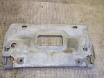 1970 Buick Electra 225 Limited Rear License Plate Bracket Mount. Fixed Price $40.00.