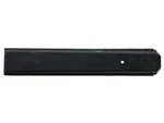 German 69PC56K Rear Right Bumper Impact Strip Fits 1974-1989 Porsche 911. Fixed Price $66.67.