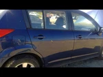 Passenger Right Rear Side Door Sedan Electric Fits 07-11 Versa 847935. Fixed Price $138.00.