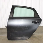 2019-2023 Kia Forte Sedan Driver Left Rear Door Complete Assembly Oem. Fixed Price $899.99.