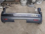 2013-2017 Gmc Acadia Sle Slt Rear Bumper Park Assist Hitch W/o Denali Blind Spot. Fixed Price $769.99.