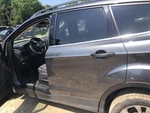 Rear Side Door 2013-2019 Ford Escape Left Driver J7 Gray Electric Window 950627. Fixed Price $165.00.