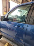 2006-2010 Ford Explorer Driver Front Door Excluding Sport Trac. Fixed Price $1045.09.