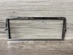1963-1967 Oldsmobile Cutlass 98 442 Vanity Mirror 588204 Oem Gm. Fixed Price $17.99.