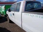 Driver Rear Side Door Super Cab Fits 04-08 Ford F150 Pickup 1378522. Fixed Price $574.90.