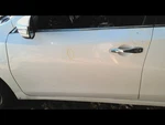 2013-2018 Nissan Altima Driver Front Door Electric Sedan Oem. Fixed Price $200.00.
