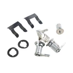 Ignition & Door Lock Cylinder Set 1961-66 Ford Truck, 1966-67 Bronco. Fixed Price $49.95.