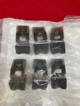 New Mopar Oem 2004 2005 2006 Dodge Ram SRT-10 Nut Cage Type (6) 5290518AA Nos!. Fixed Price $41.73.
