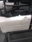 2009 Pontiac G6 Front Left Door White 4DR Sedan Oem 42000 Miles Used. Fixed Price $443.70.