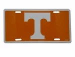Tennessee Volunteers Vols Car Truck Tag License Plate Metal Sign University Of. Fixed Price $12.88.