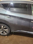 Murano 2020 Rear Side Door 657503. Fixed Price $549.00.