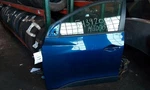 10-15 Hyundai Tucson Left Driver Front Door Electric With Side Cladding. Fixed Price $399.59.