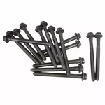 Genuine Ford Engine Cylinder Head Bolt F7TZ-6065-AC. Fixed Price $6.65.