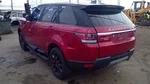(local Pickup Only) Driver Left Front Door Fits 14-21 Range Rover Sport 6800143. Fixed Price $329.90.