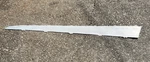 1957 Chevrolet Bel Air 2-DOOR Rear Quarter Panel Trim Insert Lh Driver Side. Fixed Price $224.99.