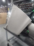 Passenger Rear Side Door Station Wgn Electric Windows Fits 09-14 Jetta 643503. Fixed Price $497.11.