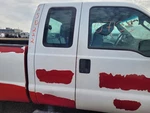 Passenger Rear Side Door Super Cab Fits 11-16 Ford F250SD Pickup 1411829. Fixed Price $550.90.