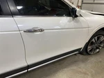 Front Door Honda Crosstour 10 11 12 13 15 Right White 1449451. Fixed Price $219.99.