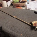 Nos 1970 - 1974 Ford Econoline Club Wagon Lower Side Back Door Latch Assembly. Fixed Price $64.99.
