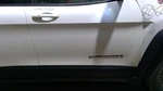 Passenger Front Door Electric Laminated Glass Fits 19-21 Cherokee 974854. Fixed Price $896.50.