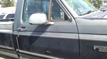 Passenger Front Door Electric Pedestal Mirror Bolts Fits 92-93 Bronco 30668743. Fixed Price $503.50.