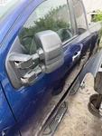 Used 2021 Nissan Titan Driver Left Front Door Oem 4WD 56000 Miles. Fixed Price $550.00.