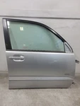 2003-2009 Toyota 4RUNNER Front Passenger Door Silver *non-heated Mirror Pkg*. Fixed Price $617.50.
