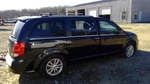 Passenger Rear Side Door Stationary Fixed Glass Fits 18-20 Caravan 1951996. Fixed Price $799.99.