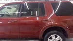 Ford Explorer 2010 Left Rear Door 7L2Z7824631C 8382. Fixed Price $174.90.