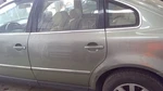 Driver Rear Side Door Thru Vin 120000 Sedan Fits 01-04 Passat 108174. Fixed Price $400.79.