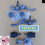 4 Nors Usa Made Moog Ball Joints 1962-1976 Mopar Bodies K781 K783 K772 X. Fixed Price $295.00.