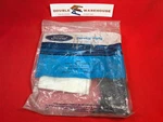 Nos Oem Nip Ford F68Z-16272A40-A Sliding Door Repair Kit Sealed!. Fixed Price $16.99.