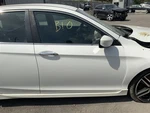 2013-2017 Honda Accord Sedan Passenger Front Door Electric Us Built Oem. Fixed Price $614.00.