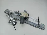 2005 - 2010 Chrysler 300 Rear Right Window Regulator. Fixed Price $54.89.
