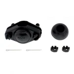 United Pacific A6001 Radius Rod Ball Cap Replacement, 1928-1931 Ford Model. Fixed Price $48.04.